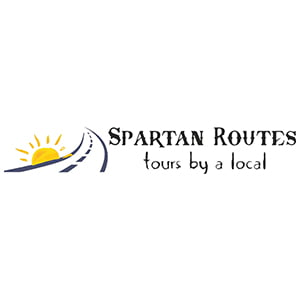 Spartan Routes
